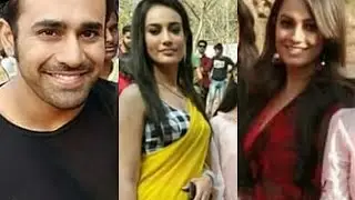 Naagin 3 Mahir in Danger || On Location Shoot || Naagin 3 Update