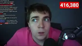STEAK DOING A SLEEP STREAM WITH KREEK