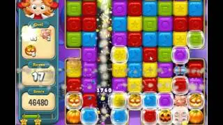 Toy Blast Level 480