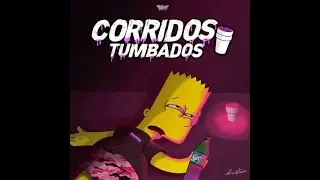 El de la codeína - Natanael Cano (cover Lisa Simpson)