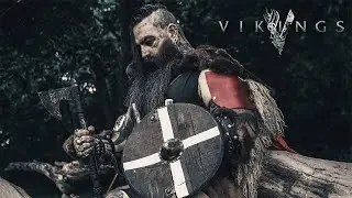 Viking Song Valhalla |The Best Of The Vikings |World's Most Dark & Powerful Viking Music Collection