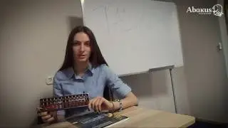Семинар по ментальной арифметике в Ташкенте