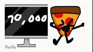 Animationobjectshow 70,000 Subcribers