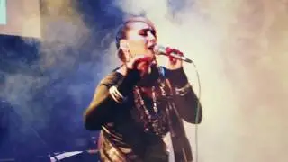 Shanti People  - Shiva Tandava Stotram (Live in Kyiv)