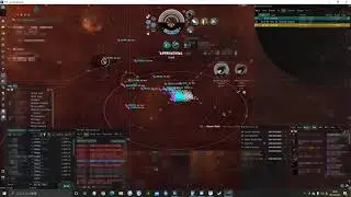 【EVE Online】Athanor Defense OP