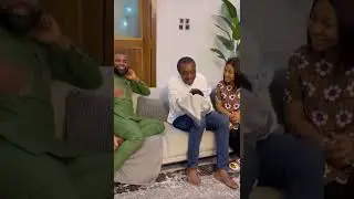 PASTOR NATHANIEL BASSEY “I AM NOT THE FATHER OF MERCY CHINWOs SON “