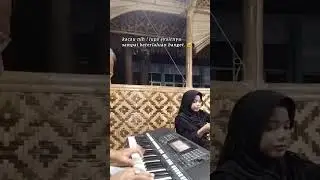 JUST THE WAY YOU ARE ~ Billy Joel song cover | (Vocal & Keyboard : Imam Herman)