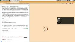 exporting PDF of your selected region