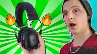 But Is It Worth Buying The Razer Blackshark V2 Pro 2023 Edition Headset