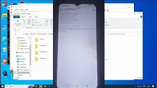 Unlock Bootloader, Root and Unroot Infinix Smart 4 Without TWRP