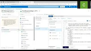 Learn to customize status code and return custom response via Policy on API Management Service
