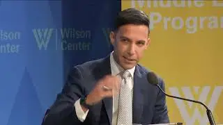 Iran, the Middle East, and the United States