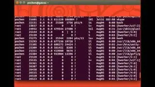 How to use the Linux Command-Line Interface (CLI) 5
