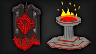 Leagues IV Cosmetics are Insane | Ramble 175