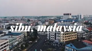 Travel with me | Sibu International Dance Festival