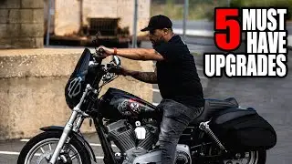 5 Must Have Dyna Upgrades