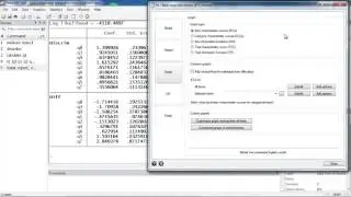 Item response theory using Stata: Two-parameter logistic (2PL) models