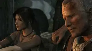 Tomb Raider 2013 Gameplay Walkthrough Part 7 - Knocking On the Wolves Den