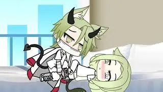 •|Нелюбимая матерью дочь,но старшая сестра её защищает|•5 серия.
