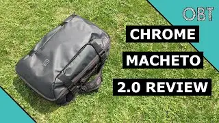 Chrome Macheto 2.0 Review