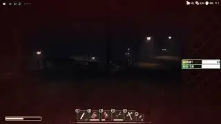 SURVIVAL CLUTCH MOMENT AMBUSH | Roblox DOORS