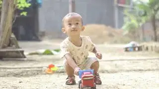 Cinematic Video (Canon m6+adapter canon+yongnuo fix lens 50mm f1.8)