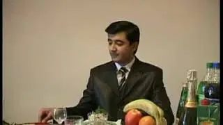 Анвар Ахмедов суруди модар