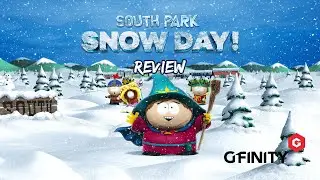 South Park: Snow Day Review!