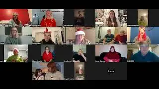 Santa Claus Is Coming To Town- with Makaton
