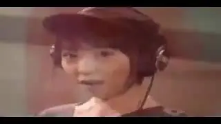 (Lost Media) Moe Takai  高井萌 french kiss   MV 高井萌 ／ french kiss 2001
