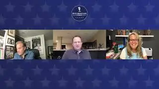 Episode 227: The Girl Who Wore Freedom Dream Team - Part 1 - Documentary First
