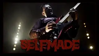 Ramzes x Czarli x Feno - Selfmade (prod. Ramzes) | Official Video