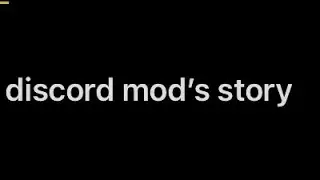 【Violetta x Mic】 discord owners be like