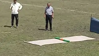 Стрельба из лука