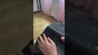 Saç maşası ile ütü yapmak