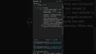 Python Roadmap Lesson 10 - Iteration For Loops Part 2 