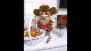 Домовой Федор