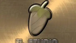 FL Studio 9 Music made - Cold day