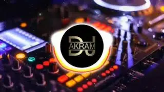 kader tarigi ft manini (جامي ضنيت لحب يهبل - ملي رحتي راحلي لعقل ) by dj akram 05
