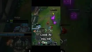 Diving Jax ?!? - League of Legends #shorts