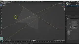 【blender】【memo】slide edges with the Move tool and how to move them with the flow of edges
