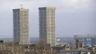 Gallowgate Twins Story