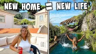 Why Americans Are Moving to Portugal for a Better Life!