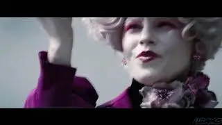 Infamous Hunger Games Selection