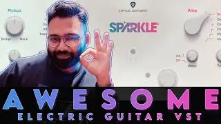 You Need This | Electric Guitar VST | Awesome Sound