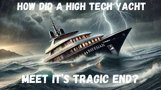 Why This $300 Million Yacht Sank the Bayesian!