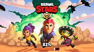 На какой карте можно собрать больше всего банок | BRAWL STARS | 1 часть