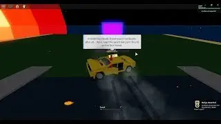 Roblox Taxi Simulator 2 edition 16- I BEAT DEATH STREET