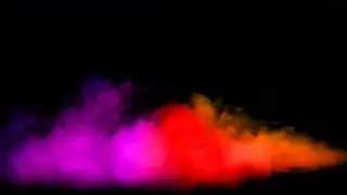 Color Smoke Background Video Effects/Color Smoke Effect Video/Color Smoke