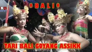 ~*JANGER BALI*~ KIBENG ~ GOYANGANYA MANTAP